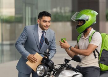القاهرة تقود نمواً قياسياً لخدمات «إندرايف.دليفري» في مصر