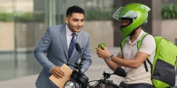 القاهرة تقود نمواً قياسياً لخدمات «إندرايف.دليفري» في مصر