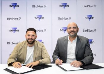 seven تتعاون مع «بيردنست» لإطلاق خطة تمويل مرنة لتشطيب وتأثيث الوحدات السكنية