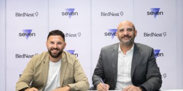 seven تتعاون مع «بيردنست» لإطلاق خطة تمويل مرنة لتشطيب وتأثيث الوحدات السكنية