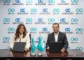 «إي جي بنك» يوقع شراكة استراتيجية مع منصة «أوتوكلوب» لتقديم تجربة رقمية متكاملة لتمويل السيارات في مصر