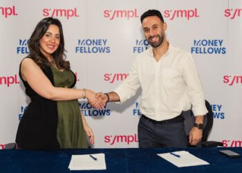 شراكة استراتيجية بين Money Fellows وSympl لتقديم حلول دفع مرنة وتعزيز القدرة الشرائية للمستخدمين في مصر