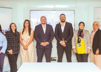 «بايمنت» للتكنولوجيا المالية تُعلن شراكة مع «فيزيتا» لتوفير حلول طبية متكاملة من خلال خدمات «شامل» لمستخدمي بطاقات المرتبات