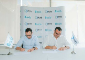 إرادة فاينانس تتعاون مع Axis Pay لربط خدمات التمويل بمنظومة المحافظ الإلكترونية في مصر