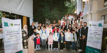 إندرايف تطلق مبادرتها المجتمعية بالتعاون مع مصر الخير لتعليم أبناء الكابتن البرمجة والذكاء الاصطناعي