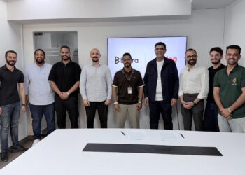 شراكة بين بُكرة وجيديا مصر لإتاحة حلول ادخارية رقمية لأكثر من 200 ألف تاجر