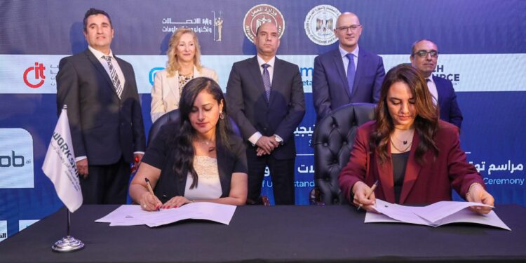 “شامل من ڤيزيتا” الشريك الصحي لقمة “WorkShift 2026” لتوفير حلول تكنولوجية للرعاية الصحية للعاملين بنظام العمل الحر
