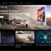 إل جي تطلق تلفزيونات OLED W6 في مصر بتصميم فائق النحافة وتقنيات ذكاء اصطناعي متقدمة