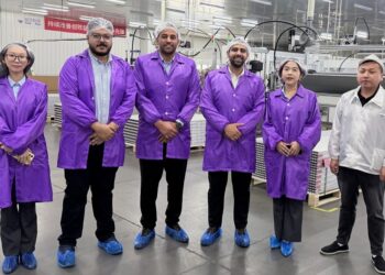 “جيت سولار” توقع شراكة استراتيجية مع “Solar N Plus” لنقل تكنولوجيا تصنيع الخلايا والألواح الشمسية إلى مصر
