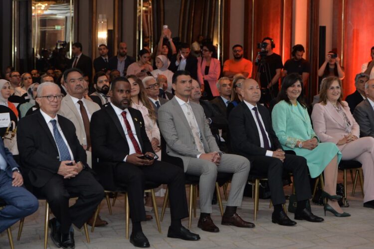 مؤتمر ريادة الأعمال