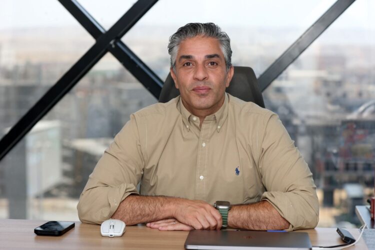 كشف أحمد الشنواني، الرئيس التنفيذي لشركة «سهولة» عن أداء قوي للشركة خلال الفترة الأخيرة، مدعوماً بتوسع في الخدمات التمويلية وتعزيز البنية التكنولوجية، إلى جانب خطط لزيادة قاعدة العملاء والتوسع الجغرافي خلال الفترة المقبلة.