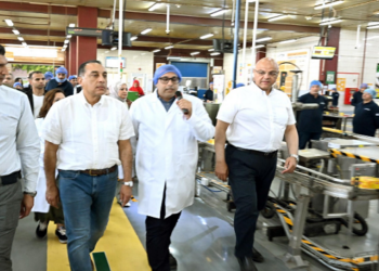 التوسع الصناعي بوابة النمو والتصدير.. «ليبتون» تعزز استثماراتها في مصر بخط إنتاج جديد يستهدف الأسواق الإقليمية والعالمية
