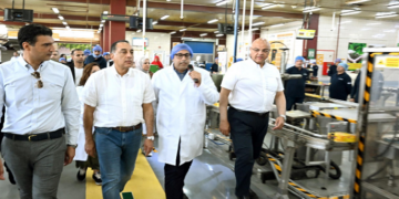 التوسع الصناعي بوابة النمو والتصدير.. «ليبتون» تعزز استثماراتها في مصر بخط إنتاج جديد يستهدف الأسواق الإقليمية والعالمية