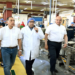 التوسع الصناعي بوابة النمو والتصدير.. «ليبتون» تعزز استثماراتها في مصر بخط إنتاج جديد يستهدف الأسواق الإقليمية والعالمية