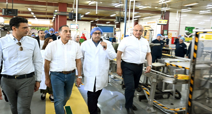 التوسع الصناعي بوابة النمو والتصدير.. «ليبتون» تعزز استثماراتها في مصر بخط إنتاج جديد يستهدف الأسواق الإقليمية والعالمية