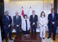 وزير التخطيط: مصر تعمل على برنامج تنفيذي لتعزيز ريادة الأعمال وترسيخ مكانتها كمركز إقليمي للابتكار