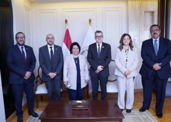 وزير التخطيط: مصر تعمل على برنامج تنفيذي لتعزيز ريادة الأعمال وترسيخ مكانتها كمركز إقليمي للابتكار