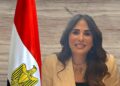 وزيرة الإسكان