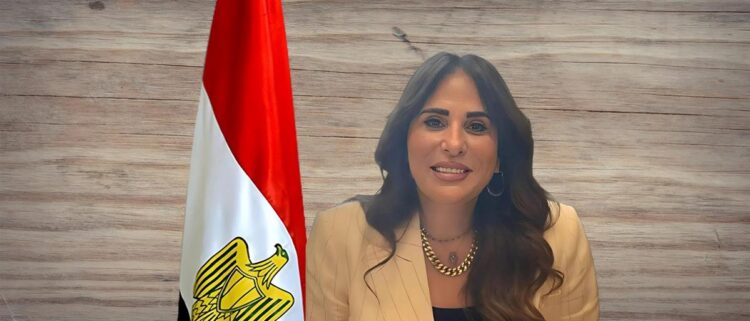 وزيرة الإسكان
