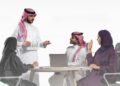 القطاع الخاص السعودي يستعيد زخمه.. أعلى نمو في 4 أشهر