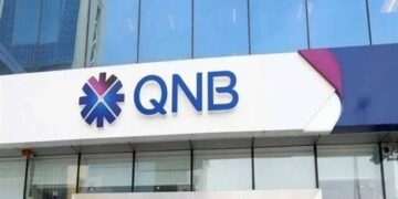 QNB مصر يحصد 12 جائزة دولية في 2026 ويعزز ريادته في الخدمات المصرفية الرقمية وتمويل الشركات