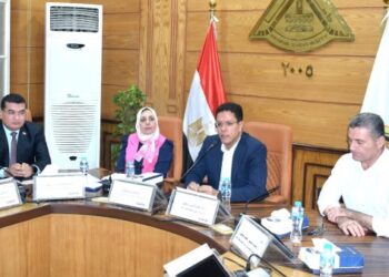 رئيس جامعة بنها: الابتكار وريادة الأعمال ركيزة أساسية لبناء اقتصاد المعرفة