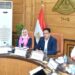 رئيس جامعة بنها: الابتكار وريادة الأعمال ركيزة أساسية لبناء اقتصاد المعرفة