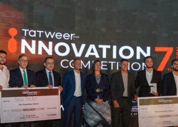 3 شركات ناشئة مصرية تمثل الابتكار المحلي في GITEX AI Europe 2026
