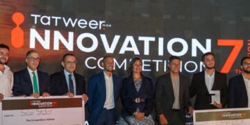 3 شركات ناشئة مصرية تمثل الابتكار المحلي في GITEX AI Europe 2026