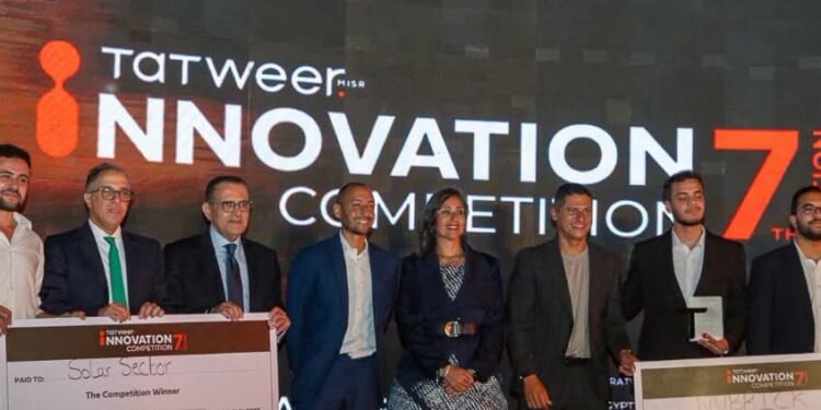 3 شركات ناشئة مصرية تمثل الابتكار المحلي في GITEX AI Europe 2026