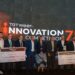 3 شركات ناشئة مصرية تمثل الابتكار المحلي في GITEX AI Europe 2026