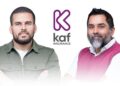 «كاف للتأمين» تتجاوز مليار جنيه في أصول منتج المعاشات.. وتستهدف مضاعفتها بنهاية 2026