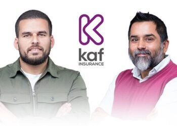 «كاف للتأمين» تتجاوز مليار جنيه في أصول منتج المعاشات.. وتستهدف مضاعفتها بنهاية 2026