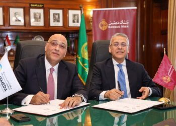 جهاز تنمية المشروعات وبنك مصر يوقعان عقدًا بقيمة 500 مليون جنيه لتمويل المشروعات متناهية الصغر