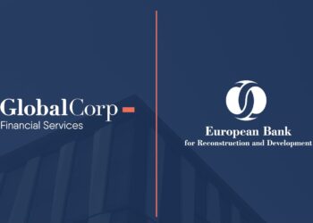 جلوبال كورب تحصل على تمويل بقيمة 15 مليون دولار من البنك الأوروبي لإعادة الإعمار والتنمية لدعم توسعاتها