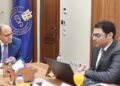أحمد الغيطي: دعم هيئة الدواء يسرّع توطين صناعة مستلزمات القسطرة في مصر ويخفض فاتورة الاستيراد بأكثر من 250 مليون دولار