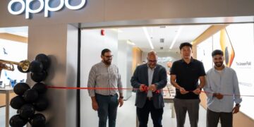 OPPO تواصل توسعها في مصر بافتتاح فرع جديد في بنها لتعزيز تجربة العملاء
