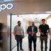 OPPO تواصل توسعها في مصر بافتتاح فرع جديد في بنها لتعزيز تجربة العملاء