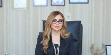 د. نرمين طاحون: تحديث التشريعات ضرورة لمواكبة طفرة الاستثمار في التعليم وتعزيز مكانة مصر كمركز إقليمي