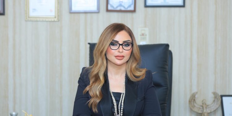 د. نرمين طاحون: تحديث التشريعات ضرورة لمواكبة طفرة الاستثمار في التعليم وتعزيز مكانة مصر كمركز إقليمي
