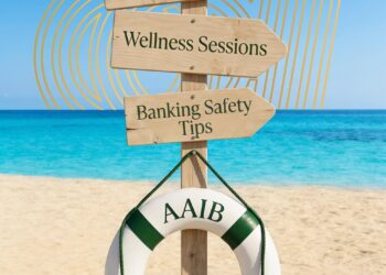 البنك العربي الأفريقي الدولي يطلق حملة “Your Summer Lifeguard” لتعزيز السلامة والأمان المصرفي خلال الصيف