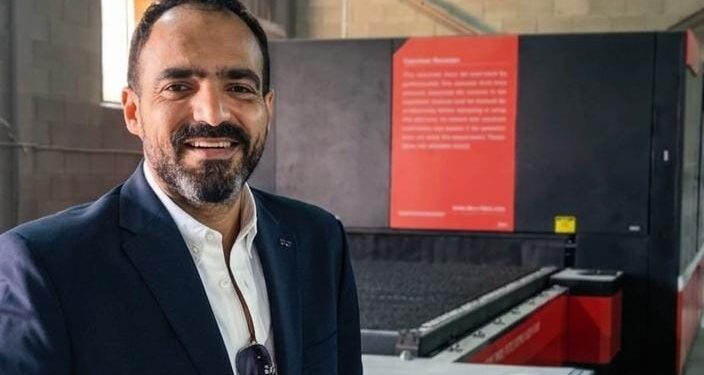 «ذيدنت الطبية» تعزز التصنيع المحلي بخطط لإطلاق خطوط إنتاج جديدة لمواد حشو الأسنان في 2027