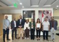 إريكسون مصر ومعهد تكنولوجيا المعلومات يبحثان شراكة استراتيجية لتأهيل الكفاءات الرقمية ودعم الابتكار