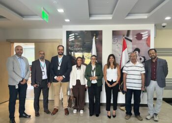 إريكسون مصر ومعهد تكنولوجيا المعلومات يبحثان شراكة استراتيجية لتأهيل الكفاءات الرقمية ودعم الابتكار