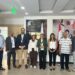 إريكسون مصر ومعهد تكنولوجيا المعلومات يبحثان شراكة استراتيجية لتأهيل الكفاءات الرقمية ودعم الابتكار