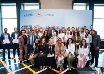 MCS وWadhwani Foundation توقعان شراكة استراتيجية لتأهيل الشباب لوظائف الأمن السيبراني والاقتصاد الرقمي