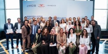 MCS وWadhwani Foundation توقعان شراكة استراتيجية لتأهيل الشباب لوظائف الأمن السيبراني والاقتصاد الرقمي