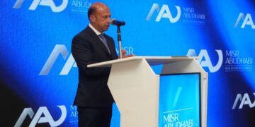 مصر أبوظبي للاستثمارات العقارية تكشف استراتيجية توسع جديدة.. ومشروع فندقي أمام المتحف المصري الكبير