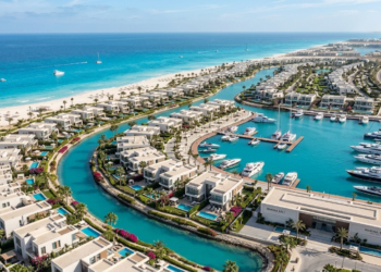 تطوير مصر تضخ 30 مليار جنيه في Marina SALT.. كيف يفتح المشروع فرصًا للشركات الناشئة؟