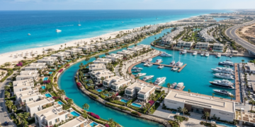 تطوير مصر تضخ 30 مليار جنيه في Marina SALT.. كيف يفتح المشروع فرصًا للشركات الناشئة؟